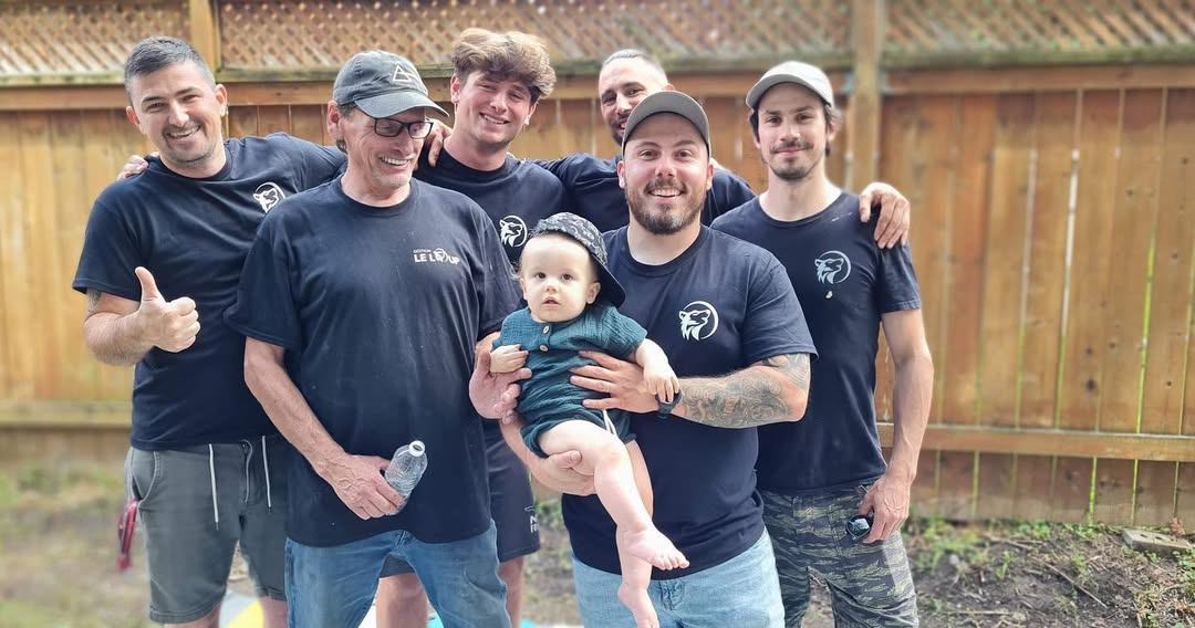 Fondateur de Gestion Le Loup